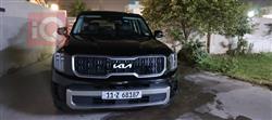 Kia Telluride